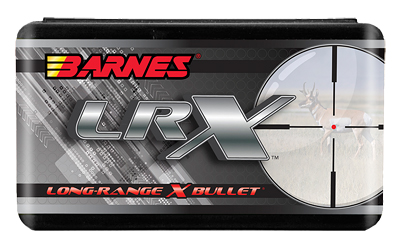 BARNES LRX .308 208GR BT 50CT - for sale