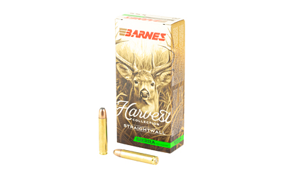 barnes bullets|bullseye - Harvest Collection - 350 Legend for sale