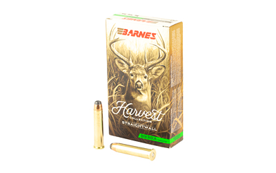 barnes bullets|bullseye - HARVEST - 45-70 Gov for sale