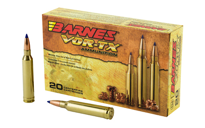 barnes bullets|bullseye - VOR-TX - 7mm Rem Mag for sale