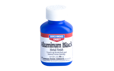 birchwood casey (gsm) - Aluminum Black -  for sale