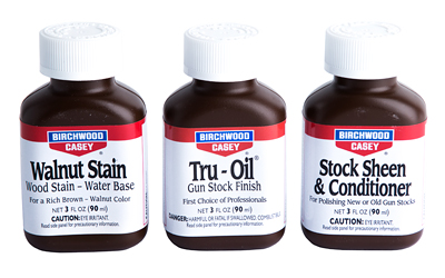 birchwood casey (gsm) - Tru-Oil -  for sale