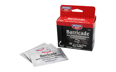 birchwood casey (gsm) - Barricade -  for sale