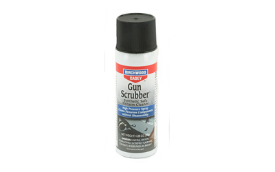 B/C GUN SCRUBBER CLEANER 1.25OZ - for sale