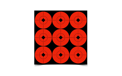 birchwood casey (gsm) - Target Spots -  for sale