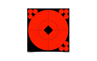 birchwood casey (gsm) - Target Spots -  for sale