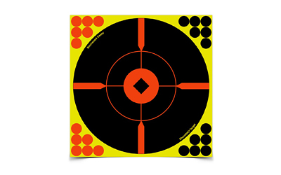 birchwood casey (gsm) - Shoot-N-C - 8 " for sale