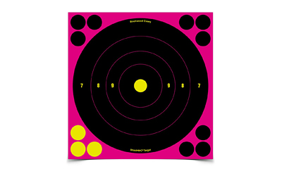 birchwood casey (gsm) - Shoot-N-C - 8 " for sale