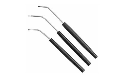 birchwood casey - Angled Brushes