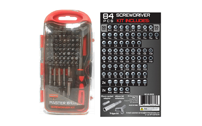 birchwood casey - Pro Screwdriver Set