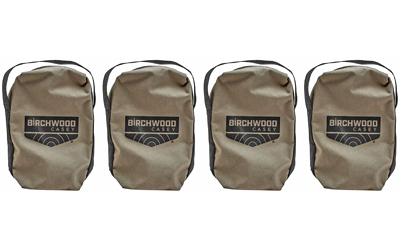 birchwood casey (gsm) - Shooting Rest Weight Bags