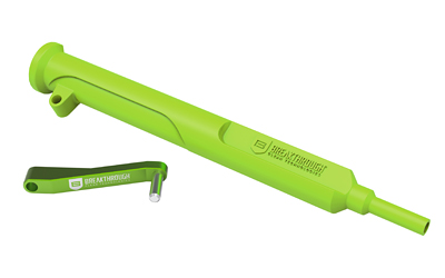 breakthrough clean technologies - Bore Guide with Pivot Lock