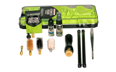 breakthrough clean technologies - Vision Series - 12 Gauge