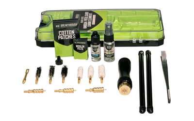 breakthrough clean technologies - Vision Series - 9mm-.45cal