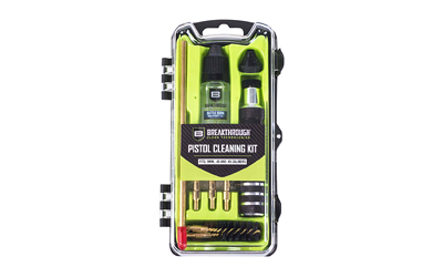 breakthrough clean technologies - Vision Series - 9mm-.45cal