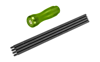 allen|breakthrough clean - Cleaning Rod