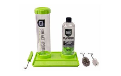 allen|breakthrough clean - Suppressor