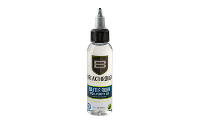 breakthrough clean - Battle Born -  for sale