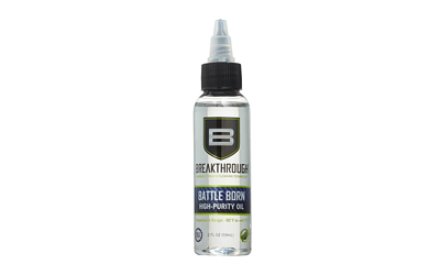 breakthrough clean - Battle Born -  for sale