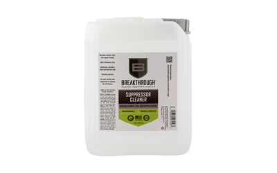 allen|breakthrough clean - Suppressor -  for sale