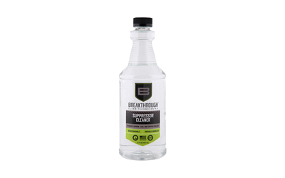 allen|breakthrough clean - Suppressor -  for sale