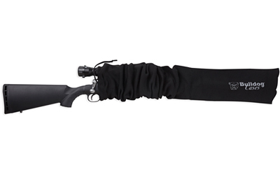 Bulldog Cases - Gun Sock -  for sale