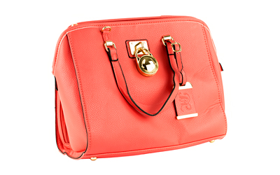 Bulldog Cases - Satchel Purse -  for sale