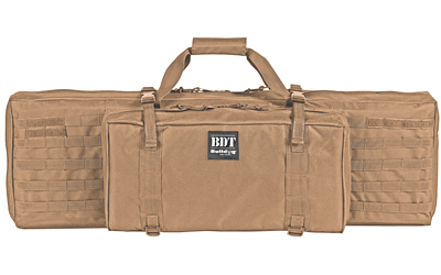 Bulldog Cases - Tactical
