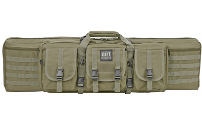 Bulldog Cases - BDT Tactical