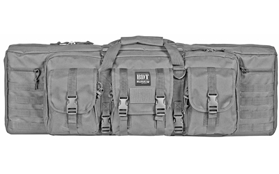 Bulldog Cases - Deluxe
