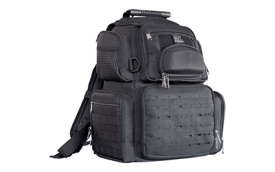 BULLDOG MED TACT RANGE HG BACKPACK - for sale