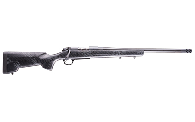 BERGARA CIMA 22CM 20" TB 4RD BLK - for sale