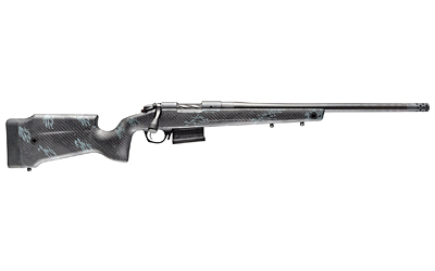 BERGARA CREST CARBON 22CM 20" 5RD - for sale