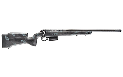 BERGARA CREST CARBON 25CM 20" 5RD - for sale