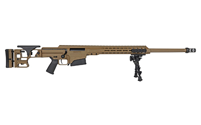 Barrett - MK22 - 338 Norma Mag for sale