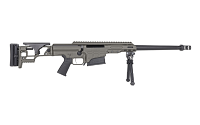 Barrett - MRAD - 6.5mm Creedmoor for sale