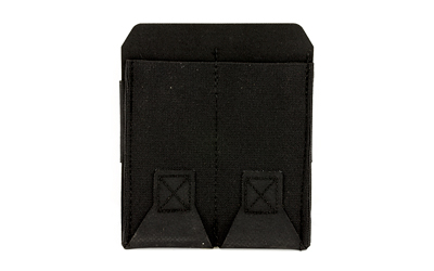 BL FORCE BELT 10SPD DBL PSTL PCH BLK - for sale