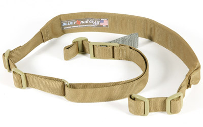 blue force gear - Vickers -  for sale