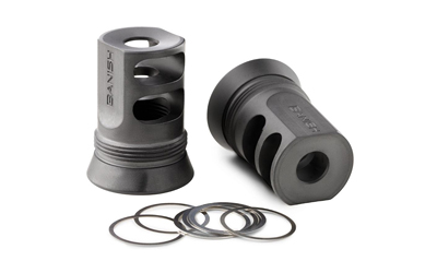 banish | silencer central - Muzzle Brake - 30 Caliber for sale