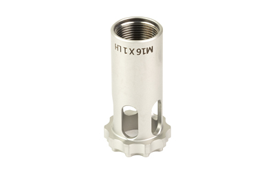 BANISH 45 PISTON M16X1LH SLV - for sale