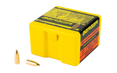 BERGER .204 35G VARM FB 100CT - for sale