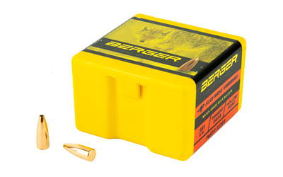 BERGER .224 40G VARM FB 100CT - for sale