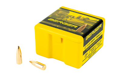 BERGER BULLET|CAPSTONE - Target - .22 BB for sale