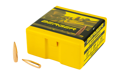 BERGER BULLET|CAPSTONE - VLD Target - .22 BB for sale
