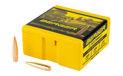 BERGER BULLET|CAPSTONE - VLD Target - 6.5mm for sale