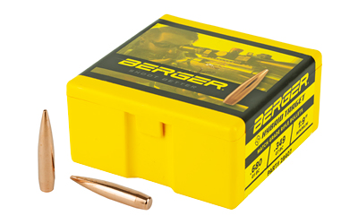 BERGER BULLET|CAPSTONE - Hybrid Target - 7mm for sale