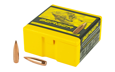BERGER .308 185G OTM TACT 100CT - for sale