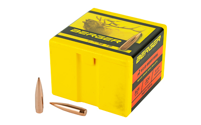 BERGER BULLET|CAPSTONE - VLD Hunting - 30 Caliber for sale