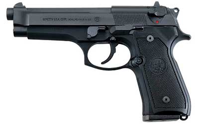 Beretta - 92FS - 9mm Luger for sale