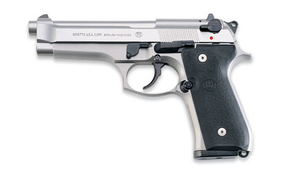 Beretta - 92FS - 9mm Luger for sale